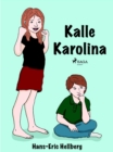 Kalle Karolina - eBook
