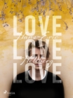 Love love love - eBook