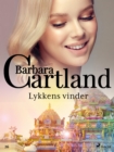 Lykkens vinder - eBook