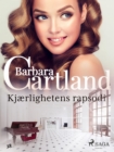 Kjaerlighetens rapsodi - eBook