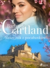 Naszyjnik z pocalunkow - Ponadczasowe historie milosne Barbary Cartland - eBook