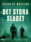 Det stora slaget - eBook