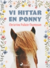 Vi hittar en ponny - eBook