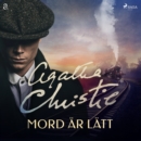 Mord ar latt - eAudiobook