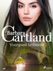 Voorgoed betoverd - eBook