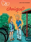 C  de Clara 11 -  Amigos? - eBook