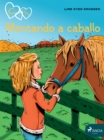 C de Clara 12 - Montando a caballo - eBook