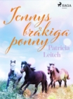 Jennys brakiga ponny - eBook