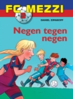 FC Mezzi 5 - Negen tegen negen - eBook
