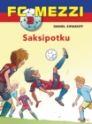 FC Mezzi 3 - Saksipotku - eBook