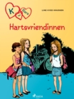 K van Klara 1 - Hartsvriendinnen - eBook