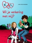 K van Klara 2 - Wil je verkering met mij? - eBook