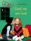 K van Klara 3 - Geef me een kus! - eBook