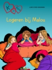 K van Klara 4 - Logeren bij Malou - eBook