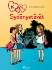K niinku Klara 1 - Sydanystavat : Sydanystavat - eBook