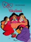 K niinku Klara 4 - Yokylassa : Yokylassa - eBook