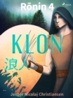 Ronin 4 - Klon - eBook