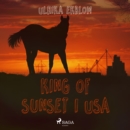 King of Sunset i USA - eAudiobook