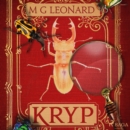 Kryp - eAudiobook