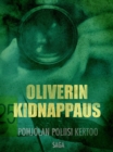 Oliverin kidnappaus - eBook