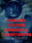 Norjalainen henkirikos saksalaisessa tuomioistuimessa - eBook