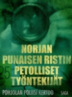 Norjan Punaisen Ristin petolliset tyontekijat - eBook