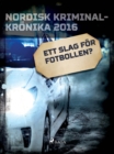 Ett slag for fotbollen? - eBook