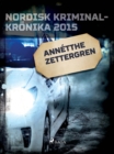 Annetthe Zettergren - eBook