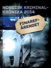 Finaref-arendet - eBook