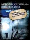 Brittiska tvangsarbetare kom till Norge - eBook