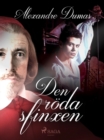 Den roda sfinxen - eBook