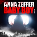 Baby Boy - eAudiobook