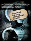 Atta mord vid skolskjutningen i Jokela - eBook