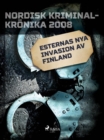 Esternas nya invasion av Finland - eBook