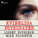 Kvinnliga psykopater - eAudiobook
