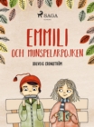 Emmili och munspelarpojken - eBook