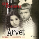Arvet - Romaani sotavuodesta 1941 - eAudiobook