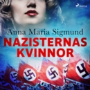 Nazisternas kvinnor - eAudiobook