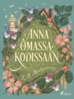 Anna omassa kodissaan - eBook