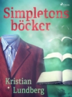 Simpletons bocker - eBook