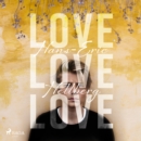 Love love love - eAudiobook