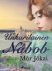 Unkarilainen Nabob - eBook