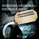 Polismorden i Malexander - eAudiobook