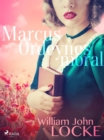 Marcus Ordeynes moral - eBook