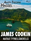 James Cookin matkat Tyynellamerella - eBook