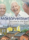 Makijarvelaiset - eBook