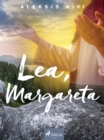 Lea, Margareta - eBook