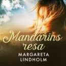 Mandarins resa - eAudiobook