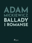 Ballady i romanse - eBook