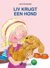 Liv krijgt een hond - eBook